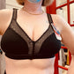 Reggiseno post- operatorio senza ferretto in cotone 0366