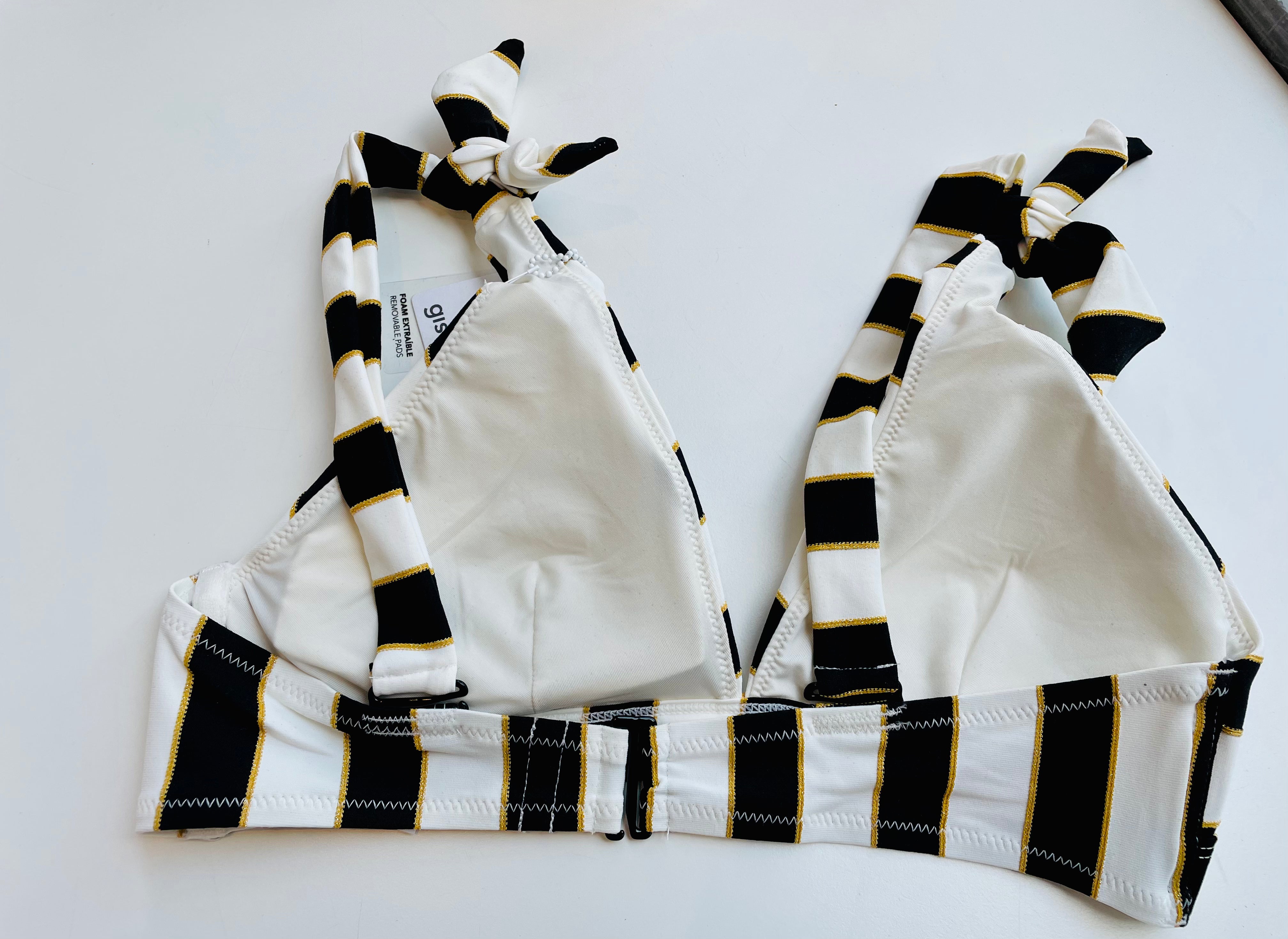 Triangolo costume MIX AND MATCH