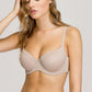 Reggiseno Day and Night Gisela Nero/Nudo Prodotto in Svendita Finale