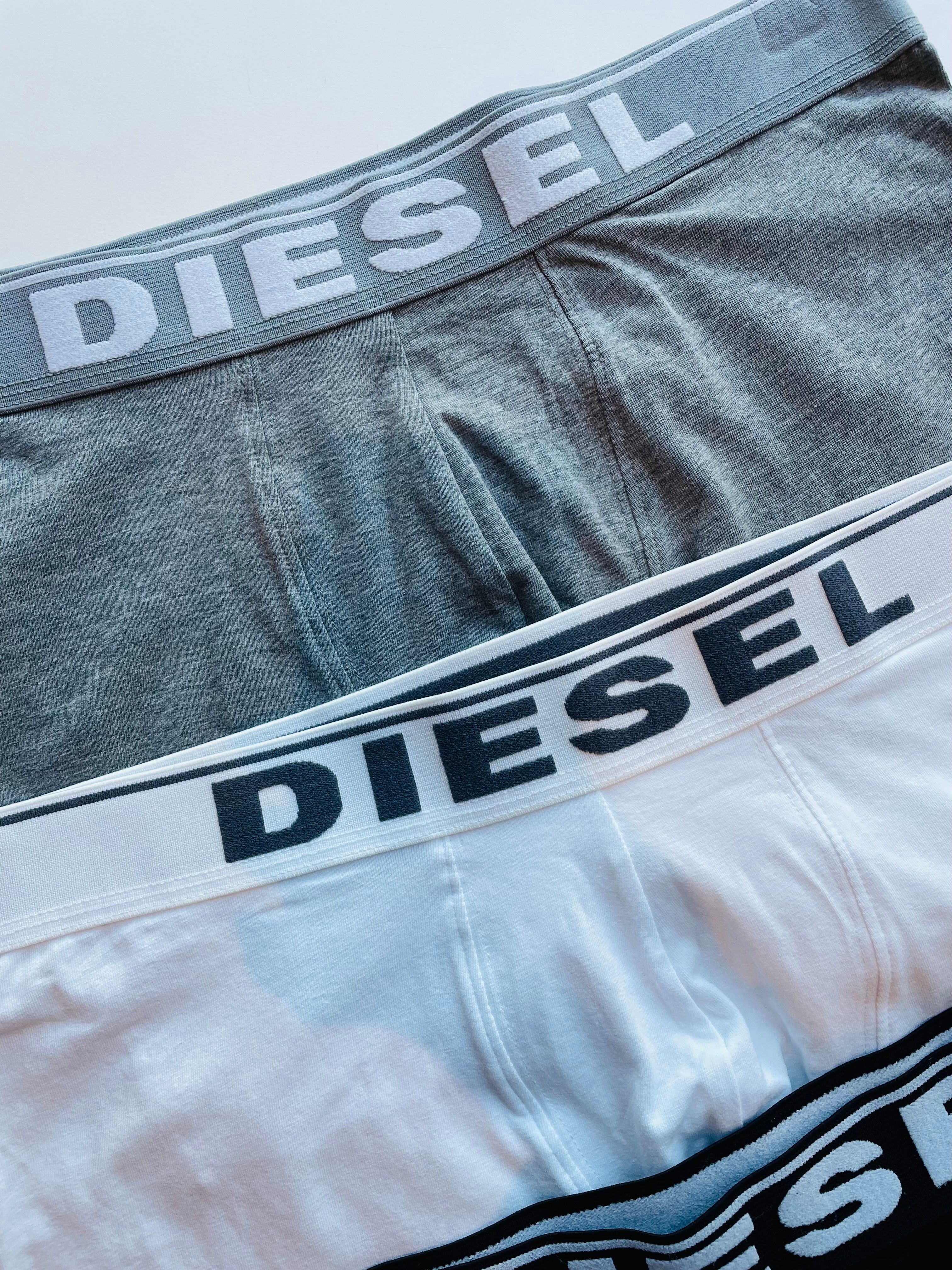 DIESEL Boxer tre pezzi