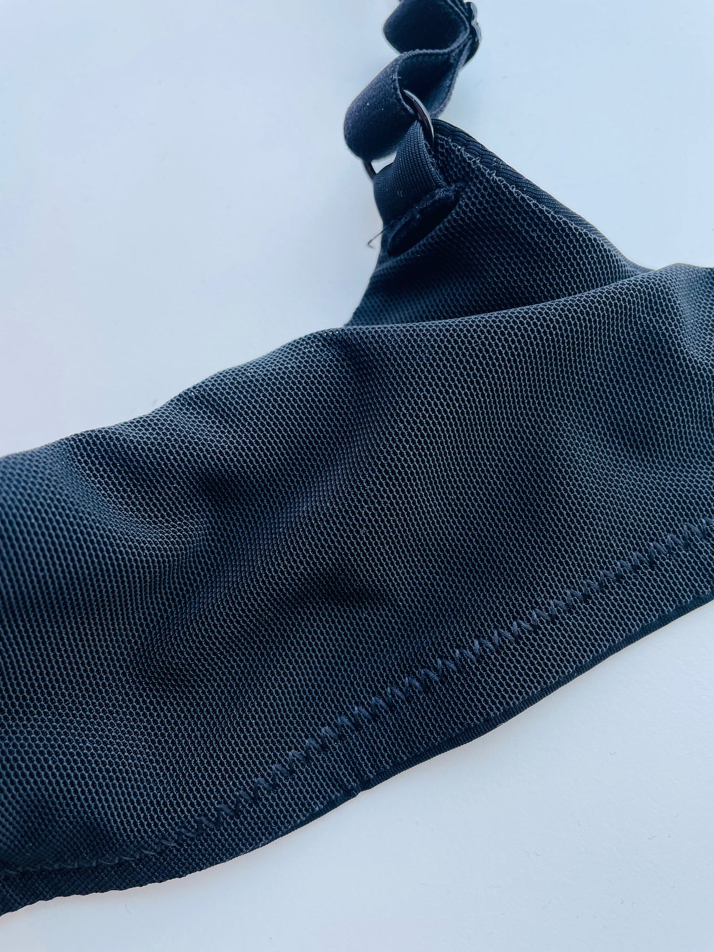Reggiseno Day and Night Gisela Nero/Nudo Prodotto in Svendita Finale