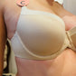 Reggiseno con ferretto e coppa Nude MEMORY FIT 0353 ULTIME TAGLIE PRONTA CONSEGNA-ARTICOLO IN SVENDITA FINALE-NON SOGGETTO A RESI O CAMBI