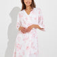 Vestaglia cotone Harmony