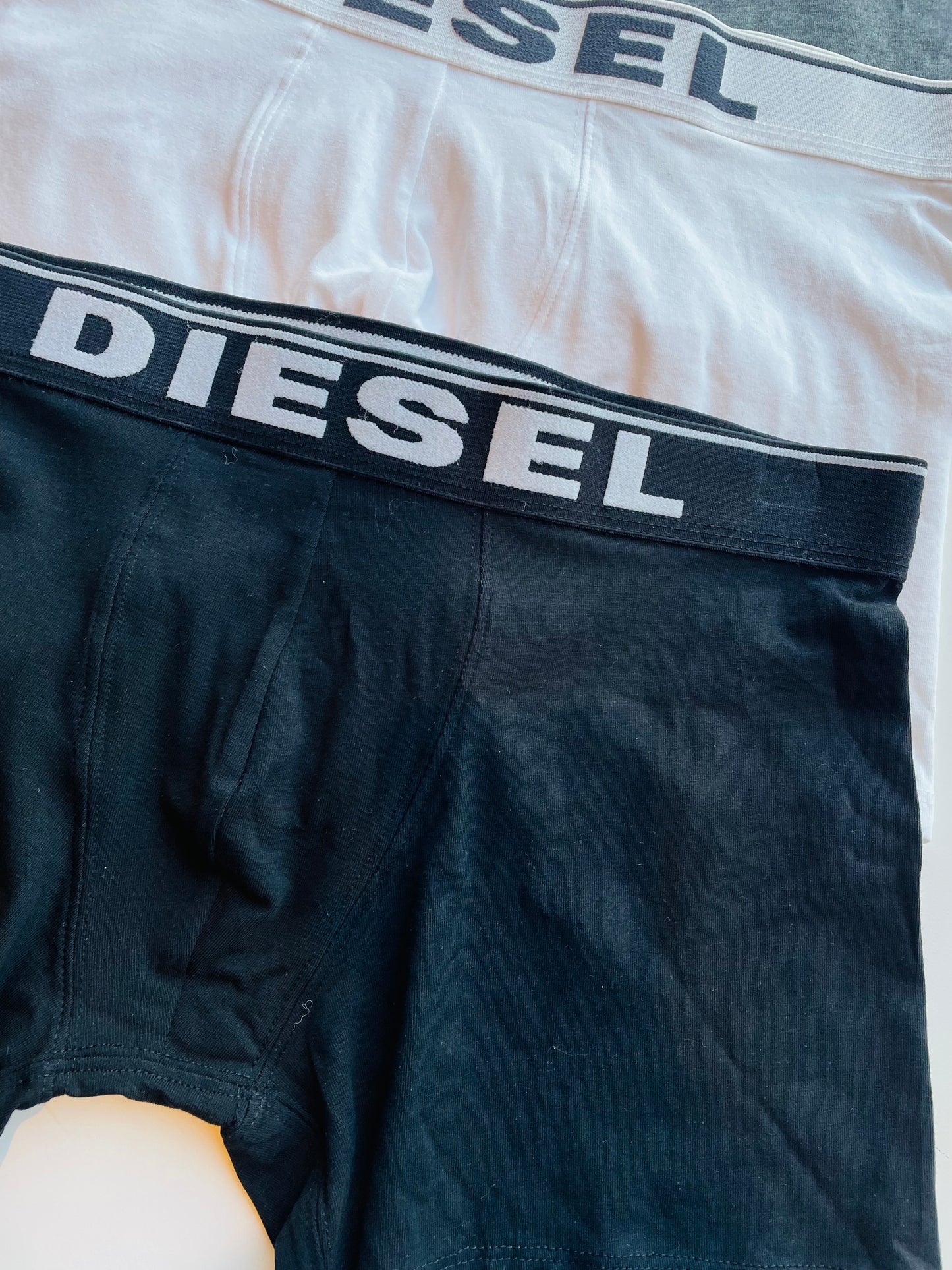 DIESEL Boxer tre pezzi