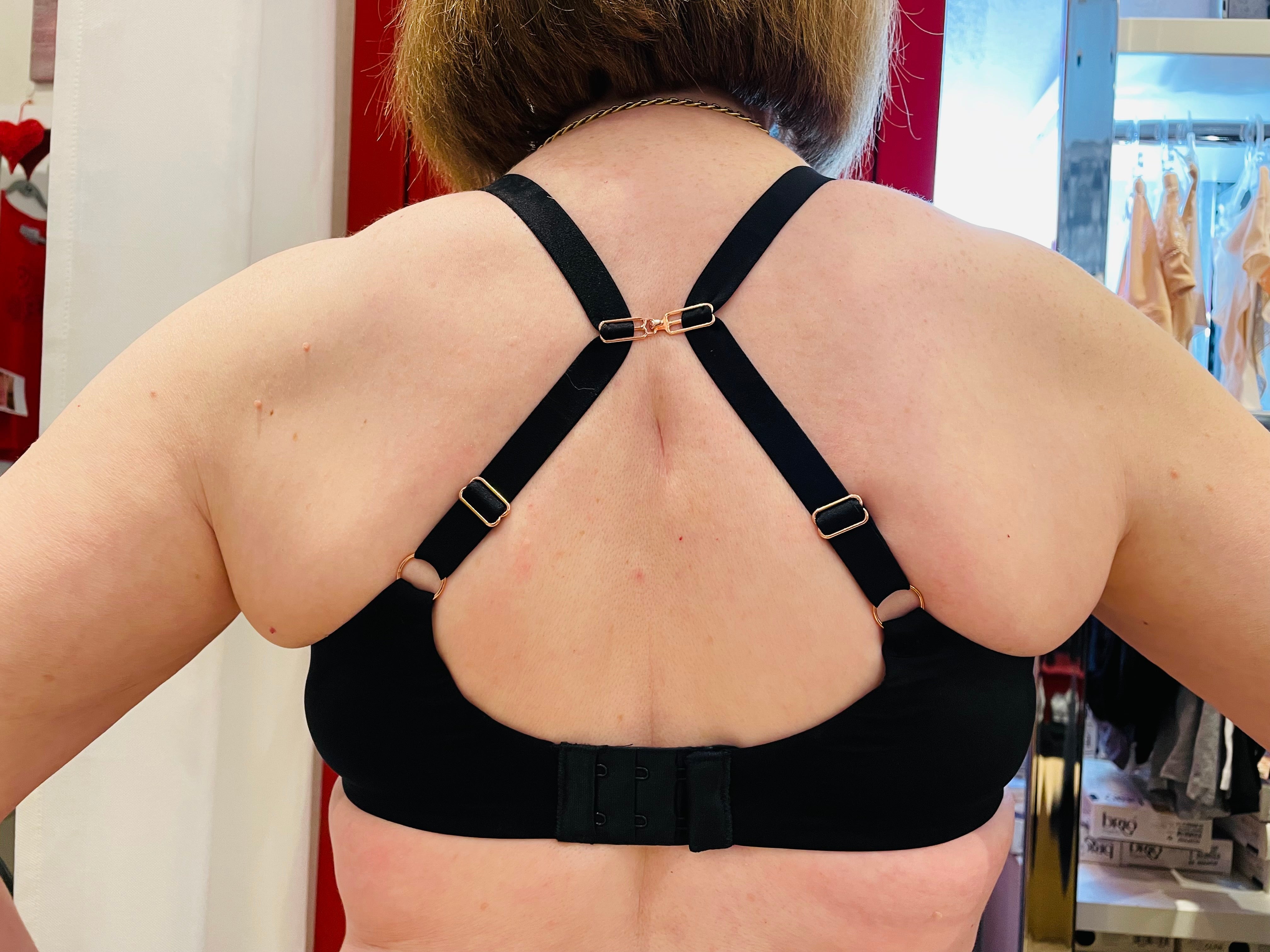 Reggiseno  0360 ferretto e coppa soft