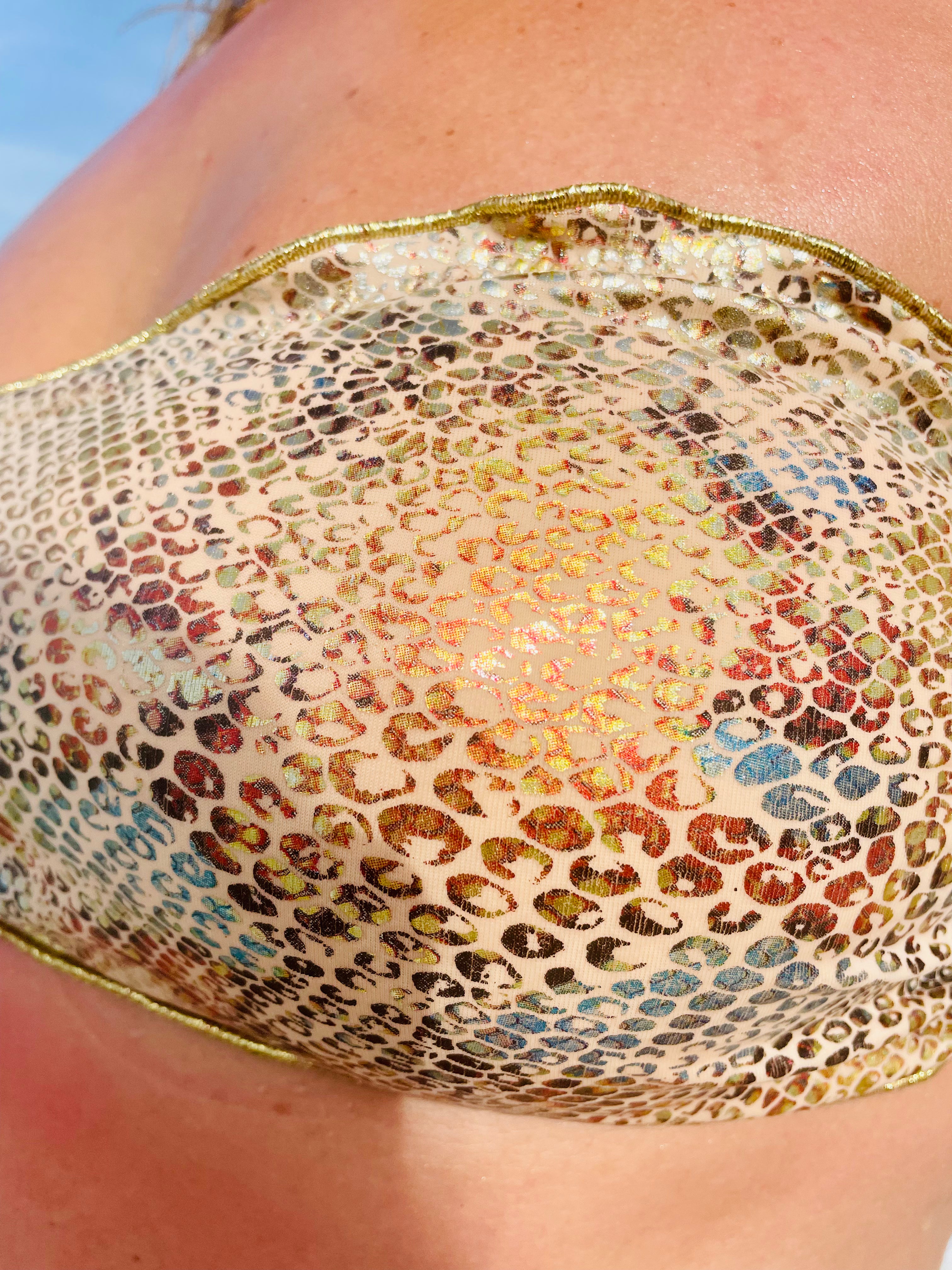 DAFNE BIKINI HAIDEAH