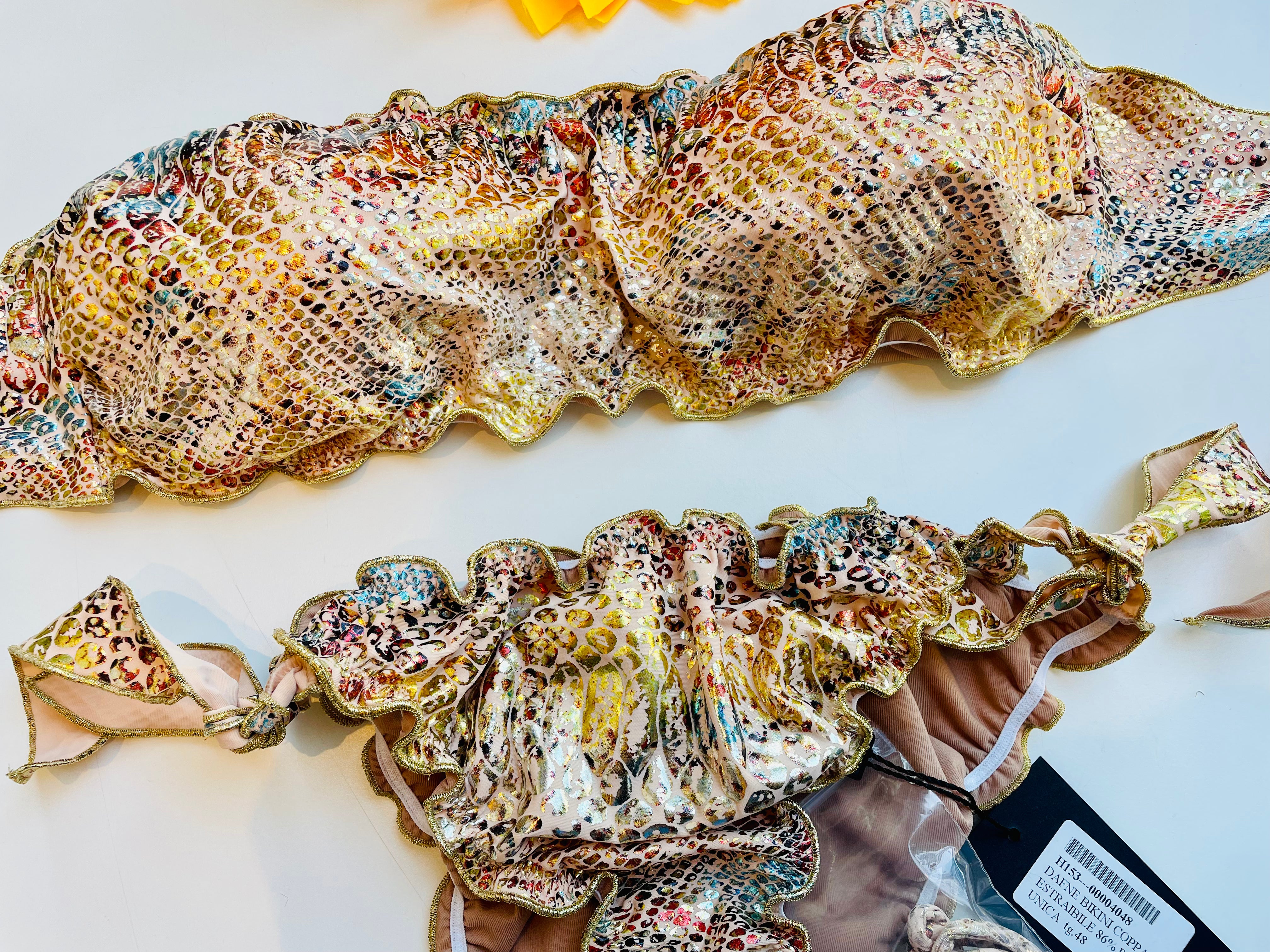 DAFNE BIKINI HAIDEAH