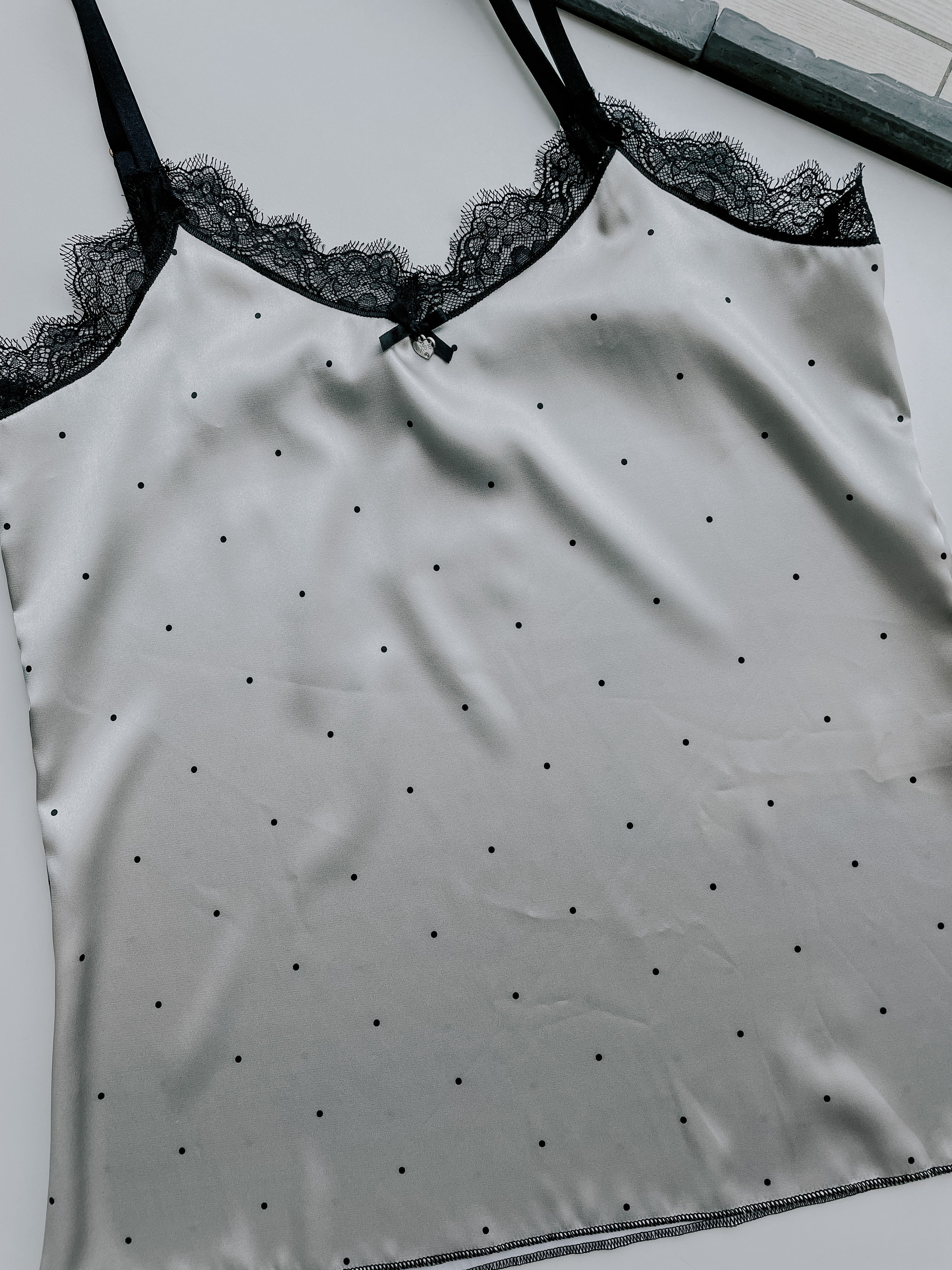 Sottoveste raso EXES