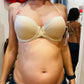 Reggiseno con ferretto e coppa Nude MEMORY FIT 0353 ULTIME TAGLIE PRONTA CONSEGNA-ARTICOLO IN SVENDITA FINALE-NON SOGGETTO A RESI O CAMBI