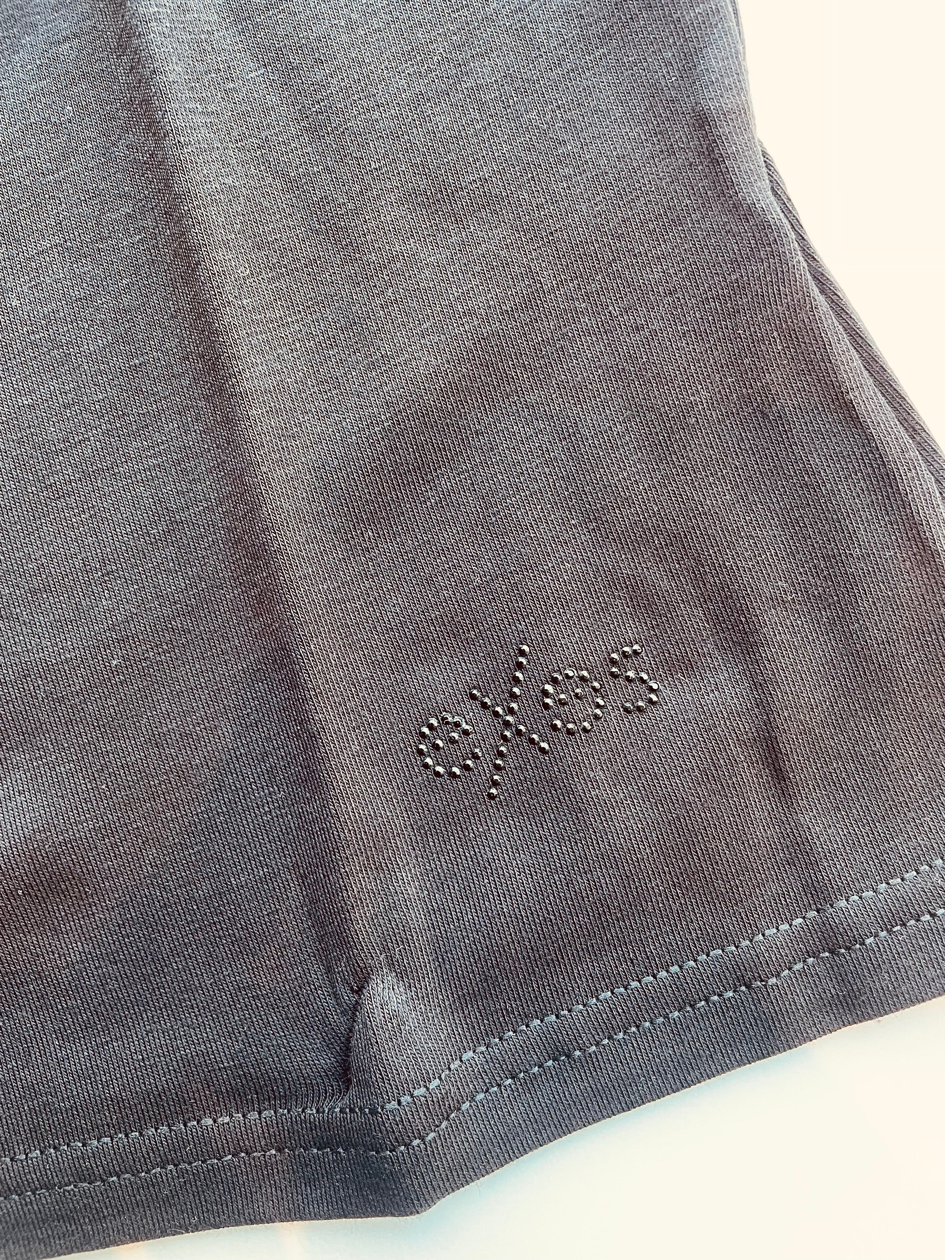 CANOTTA spalla larga MARACUJA DONNA