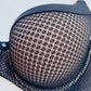 Reggiseno Day and Night Gisela Nero/Nudo Prodotto in Svendita Finale