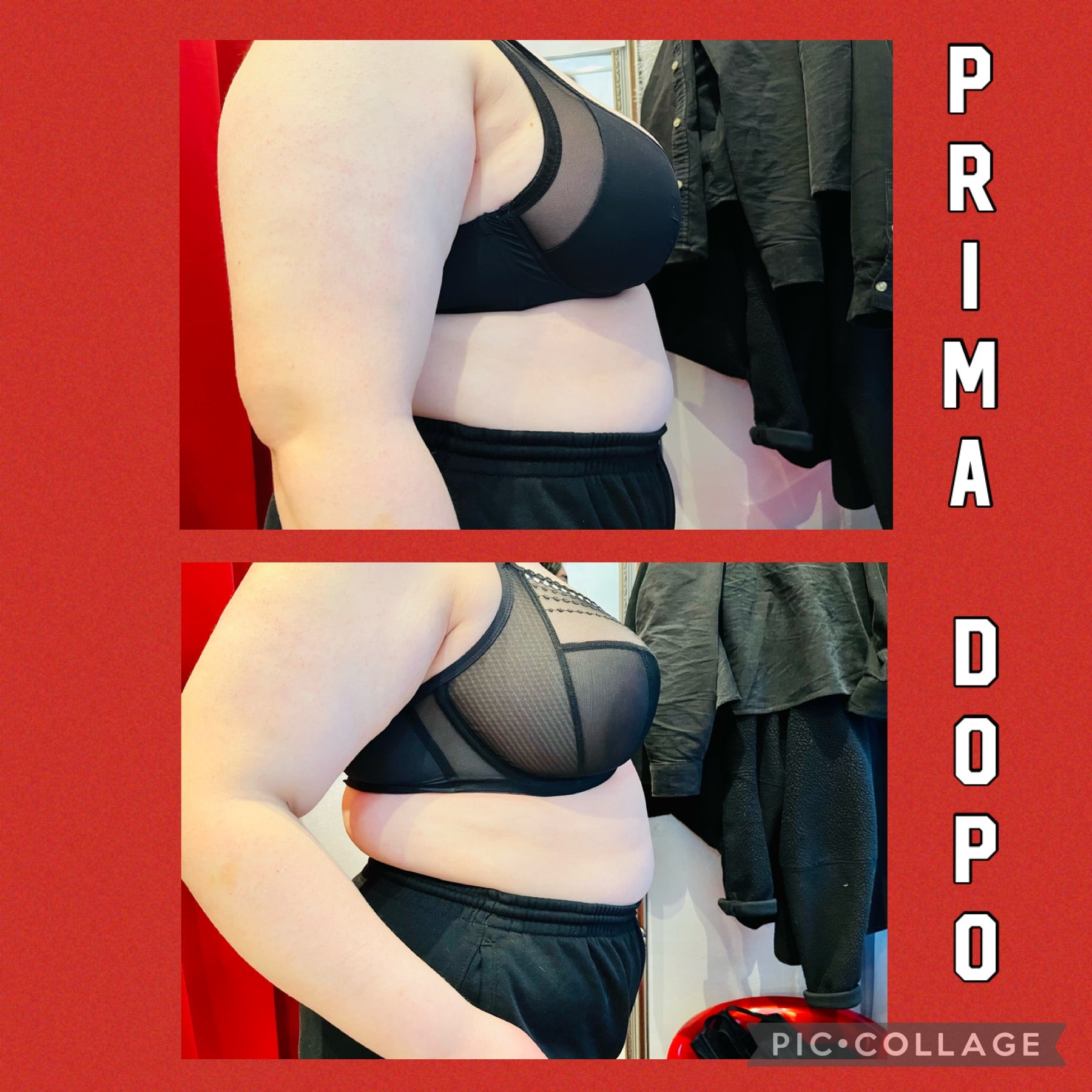 Consulenza Bra Fitting Online – Scopri la tua taglia perfetta comodamente da casa