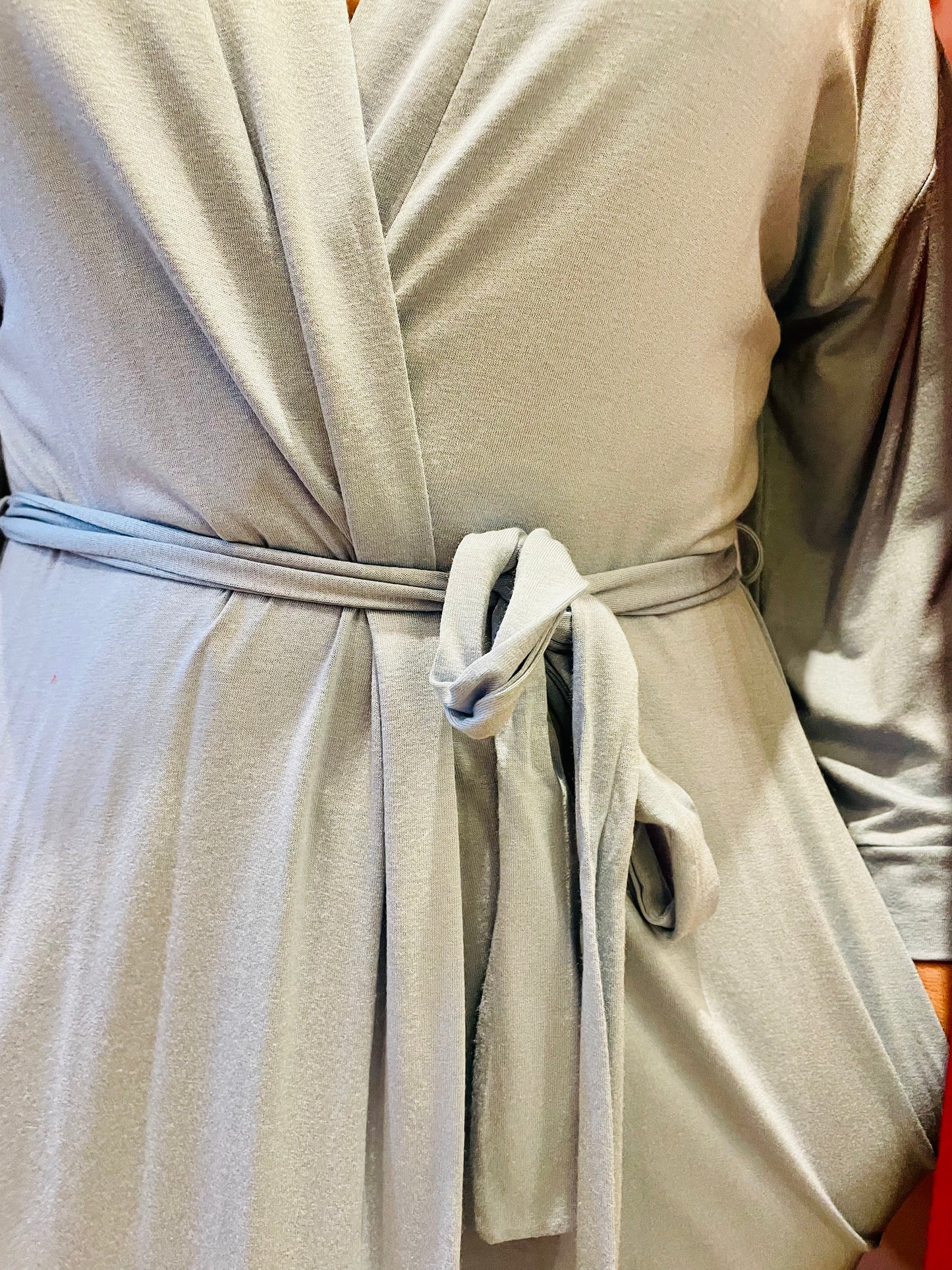 Kimono manica 3/4