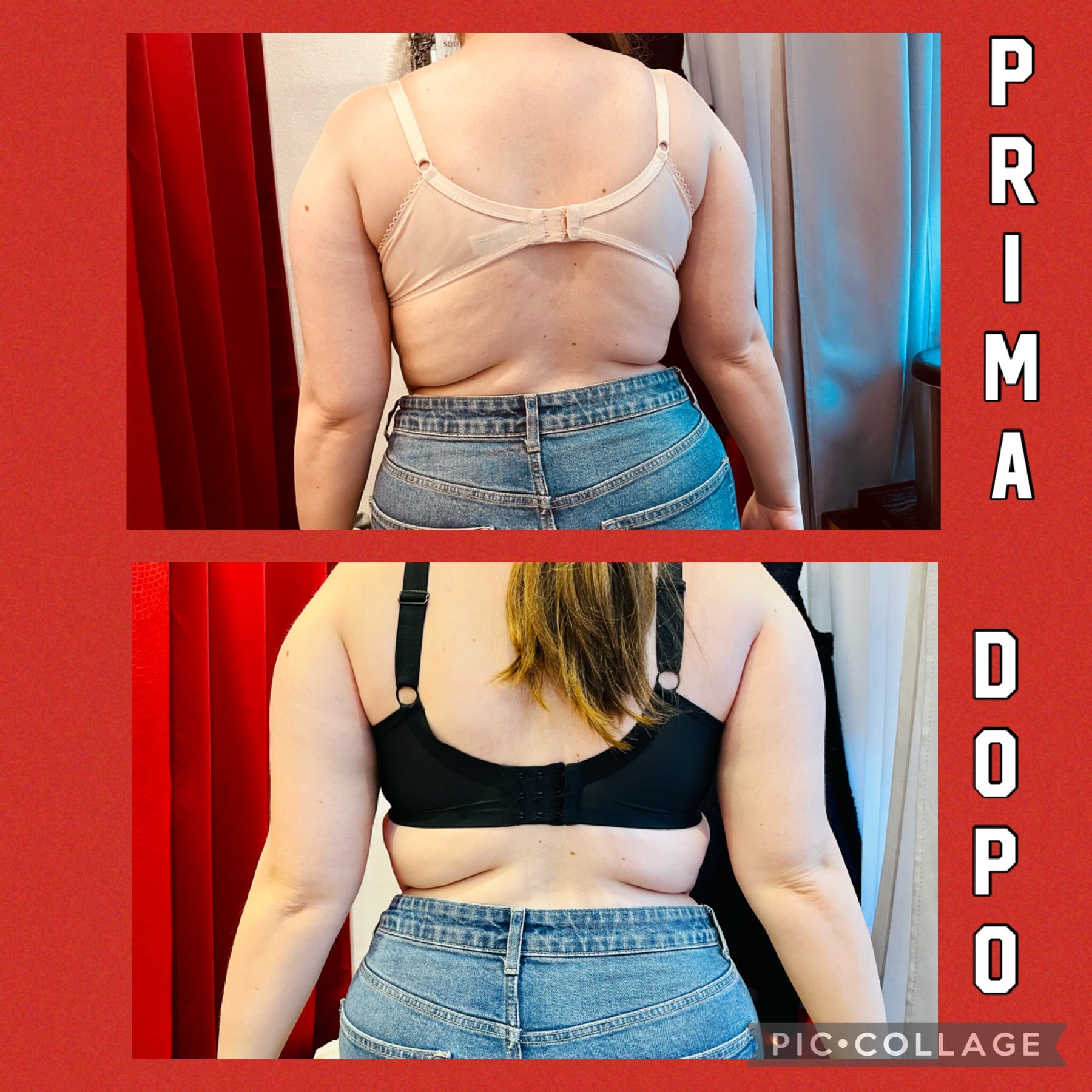 Consulenza Bra Fitting Online – Scopri la tua taglia perfetta comodamente da casa