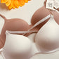 Reggiseno in fibra di bambù senza ferretto 0378 Nero/ Bianco Prodotto in Svendita Finale