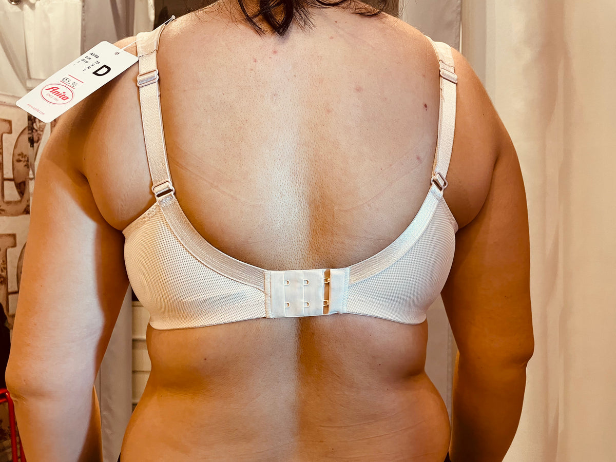 Reggiseno Airita Anita Senza Ferretto