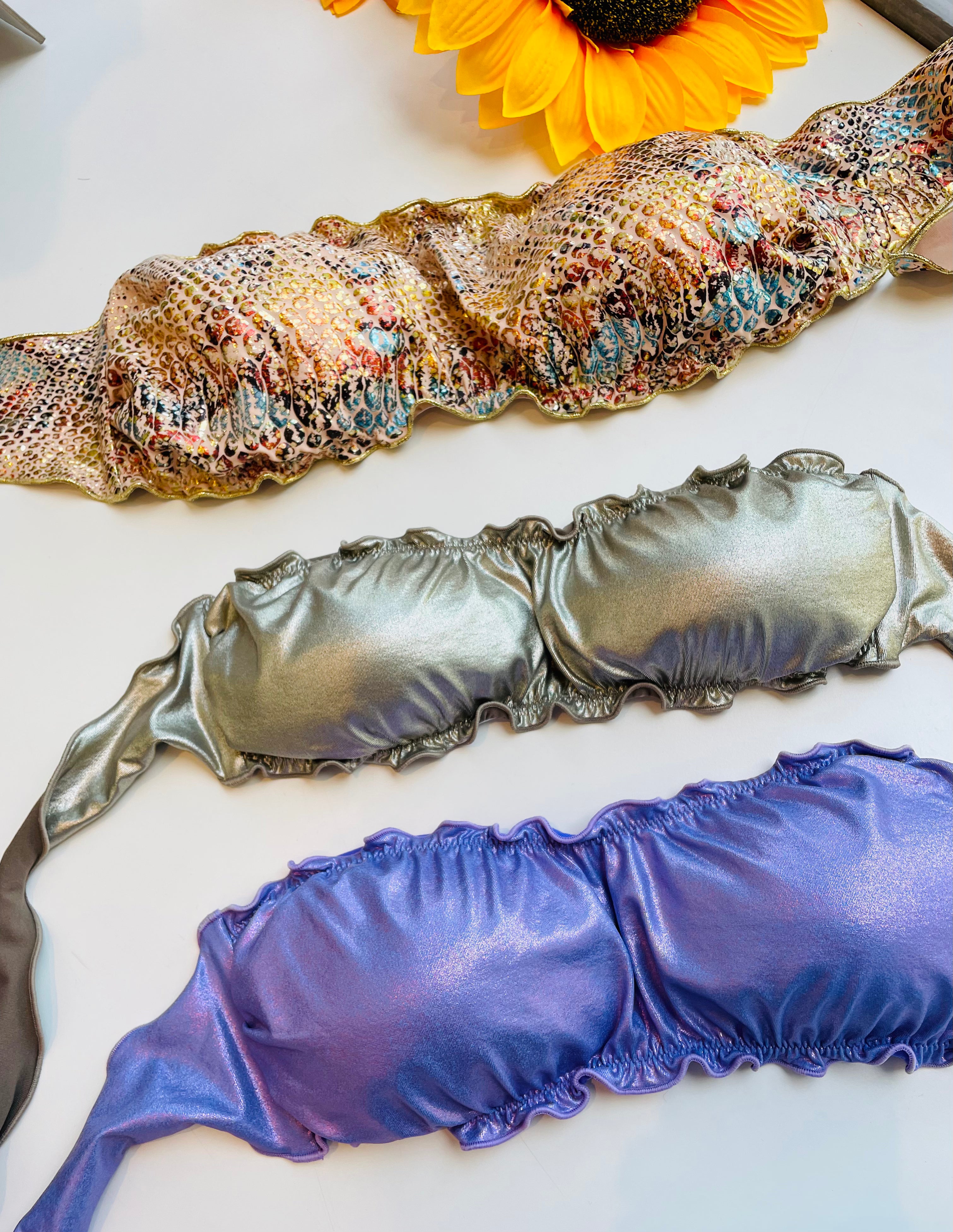 DAFNE BIKINI HAIDEAH