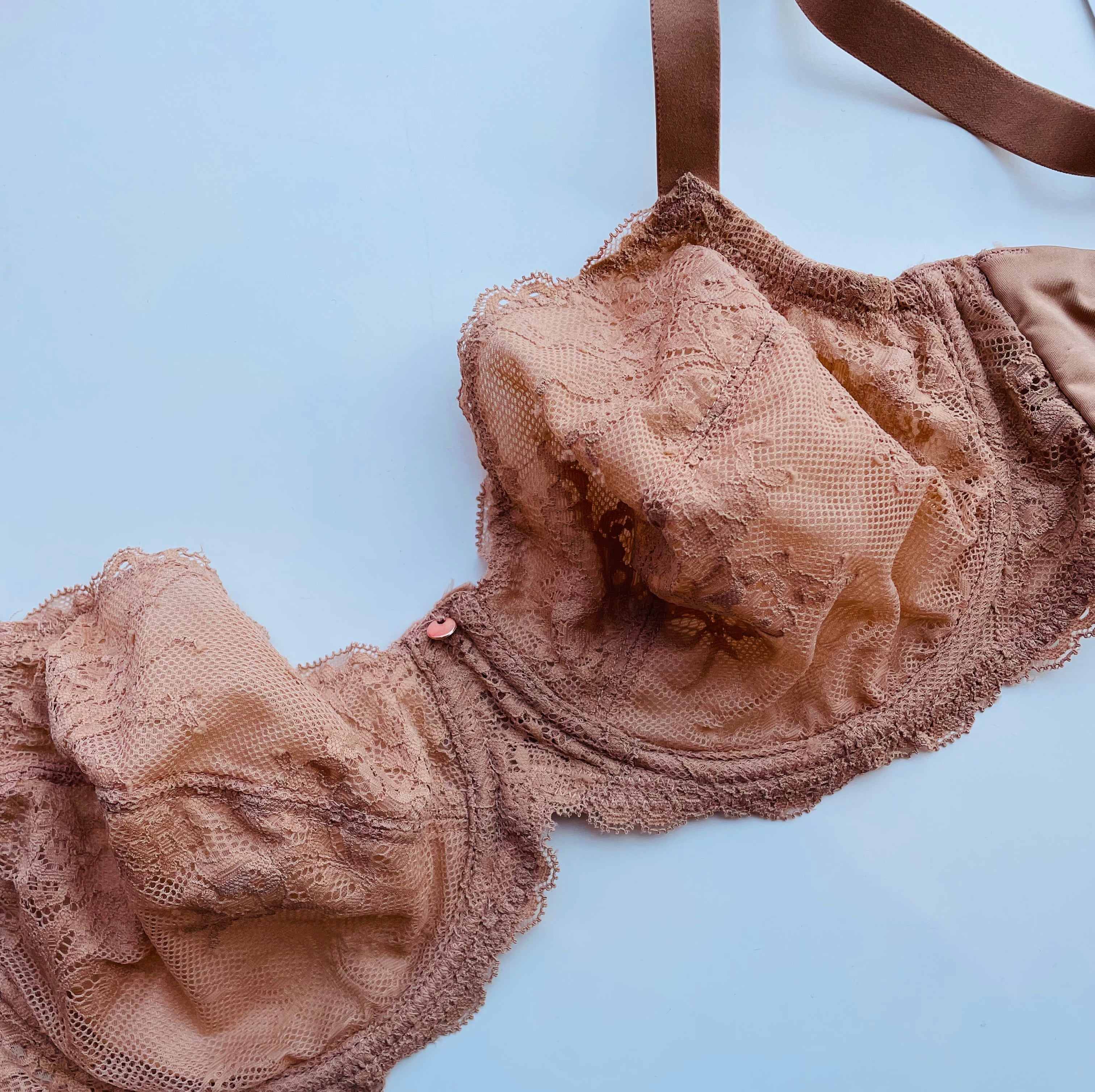 Reggiseno  0360 ferretto e coppa soft