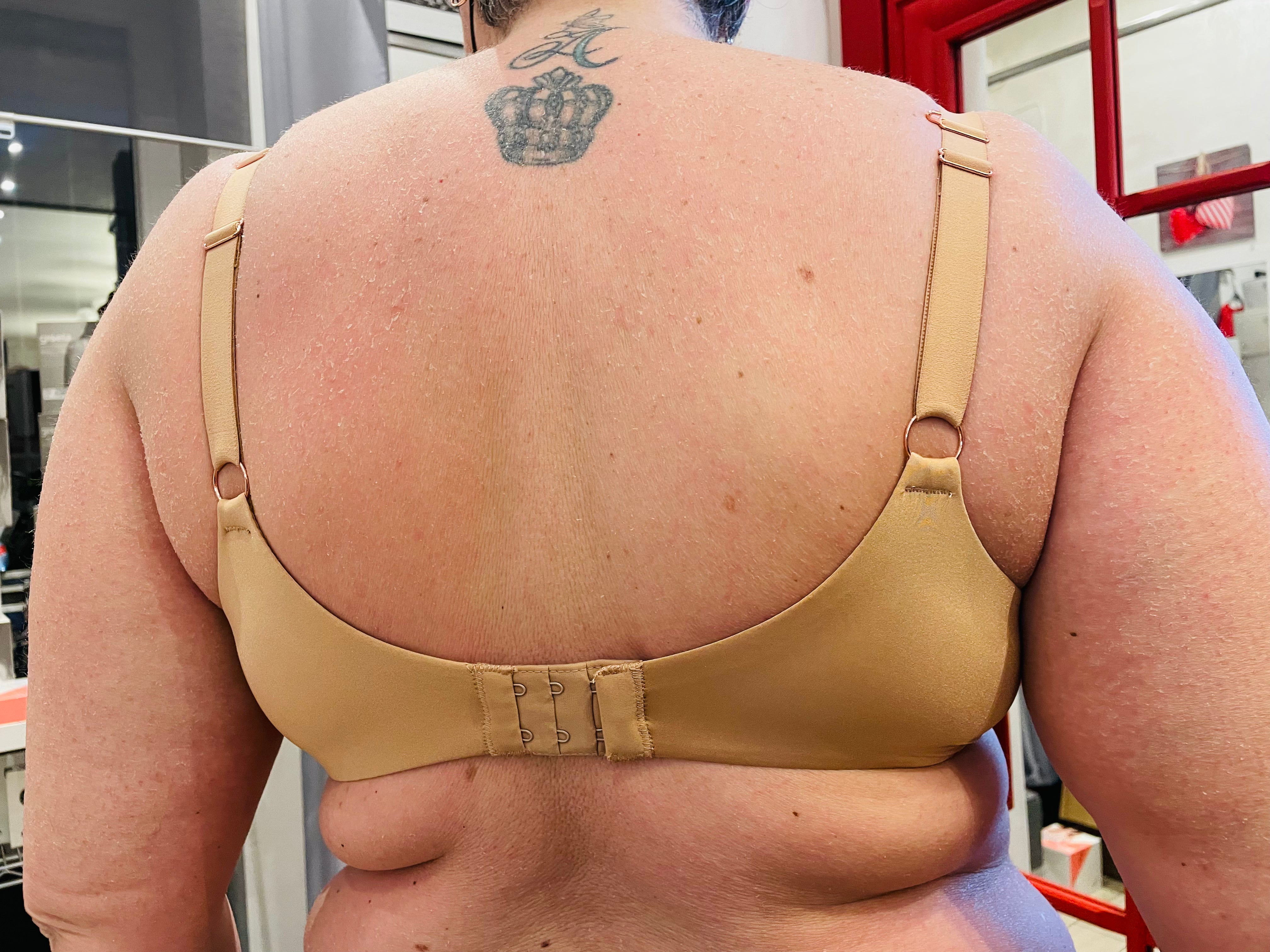 Reggiseno  0360 ferretto e coppa soft