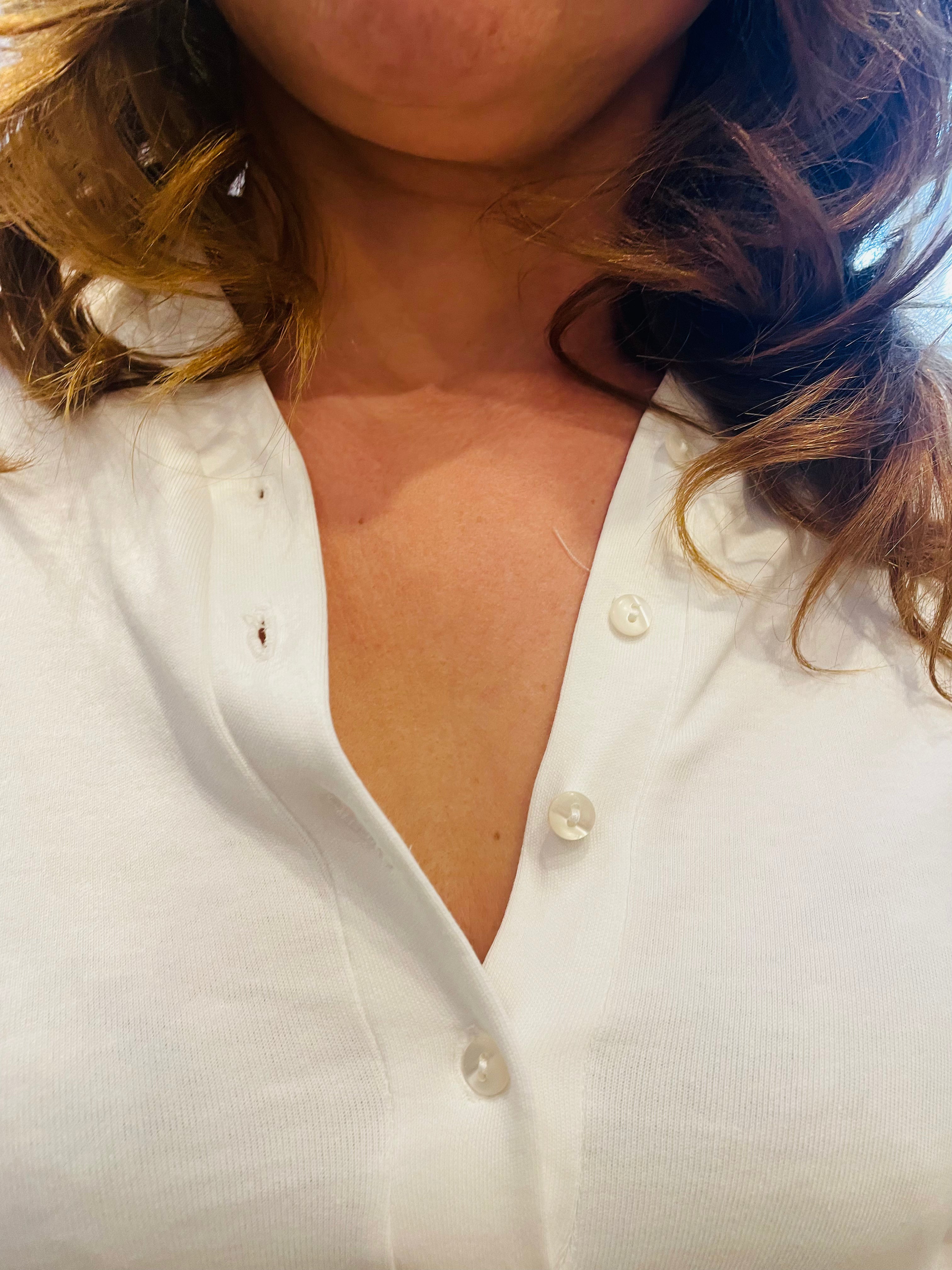 Pigiama serafino LUNATICA