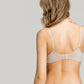 Reggiseno Day and Night Gisela Nero/Nudo Prodotto in Svendita Finale