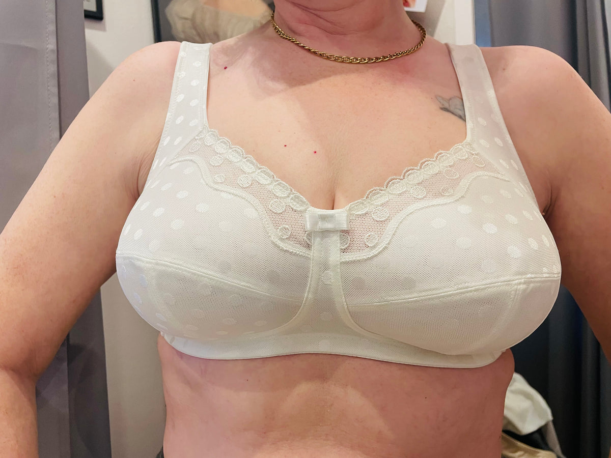 Reggiseno Airita Anita Senza Ferretto