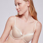 Reggiseno con ferretto e coppa Nude MEMORY FIT 0353 ULTIME TAGLIE PRONTA CONSEGNA-ARTICOLO IN SVENDITA FINALE-NON SOGGETTO A RESI O CAMBI