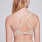 Reggiseno con ferretto e coppa Nude MEMORY FIT 0353 ULTIME TAGLIE PRONTA CONSEGNA-ARTICOLO IN SVENDITA FINALE-NON SOGGETTO A RESI O CAMBI