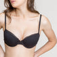 Reggiseno cotone basico con ferretto Grigio 0301 ULTIME TAGLIE PRONTA CONSEGNA-ARTICOLO IN SVENDITA FINALE-NON SOGGETTO A RESI O CAMBI
